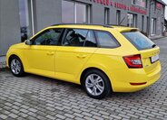 Škoda Fabia 7