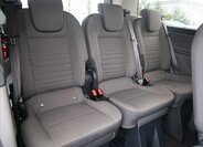 Ford Tourneo Custom Ostatní 2,0 l 136 kw