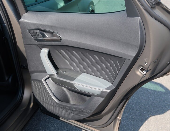 Cupra Formentor SUV / Terénní 2,0 l 294 kw