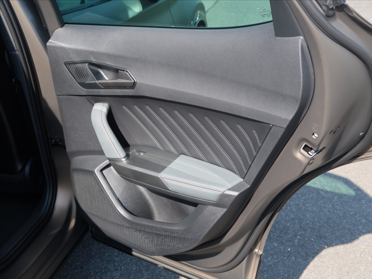 Cupra Formentor SUV / Terénní 2,0 l 294 kw