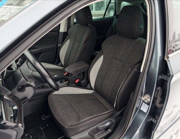 Škoda Scala Hatchback 999,0 81 kw