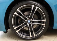 BMW Řada 2 Sedan / Limuzína 1,5 l 100 kw