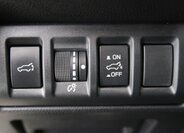 Subaru Outback Kombi 2,5 l 124 kw