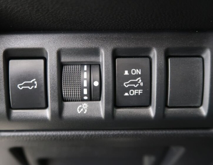 Subaru Outback Kombi 2,5 l 124 kw