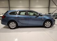 Opel Astra Kombi 1,6 l 81 kw