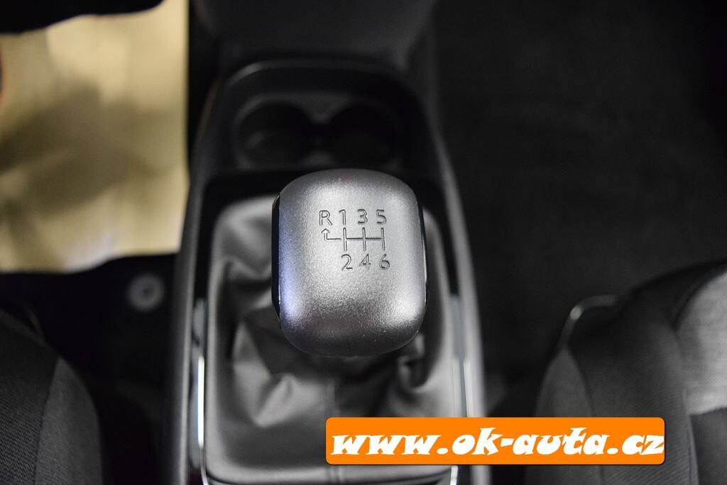 Citroën Grand C4 SpaceTourer MPV 1,5 l 96 kw