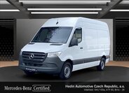 Mercedes-Benz Sprinter Skříň 2,0 l 110 kw