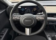 Hyundai Kona SUV / Terénní 998,0 85 kw