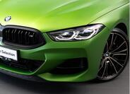 BMW Řada 8 9