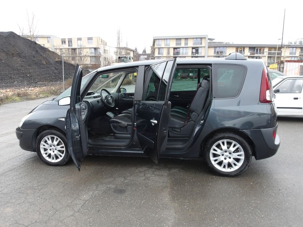 Renault Espace Kombi 2,0 l 110 kw