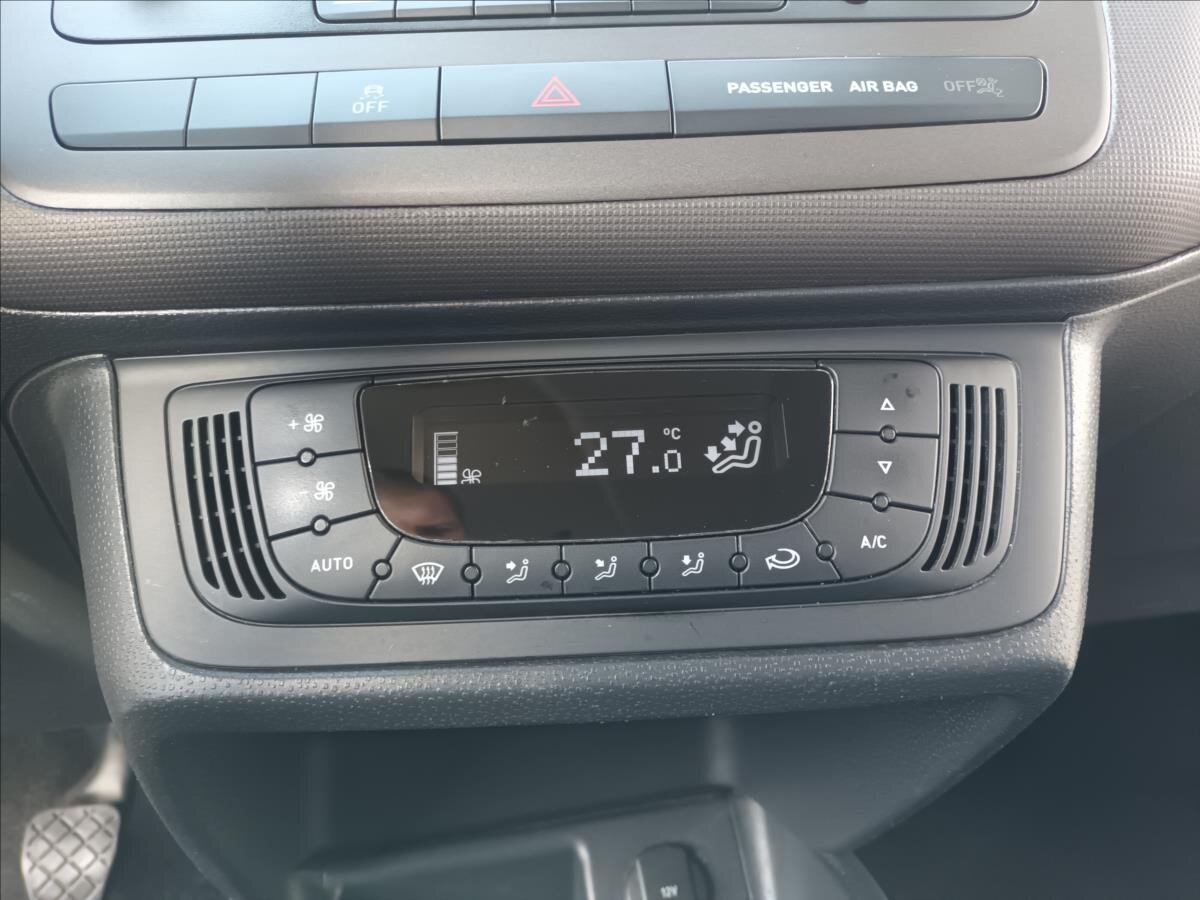 Seat Ibiza Hatchback 1,2 l 77 kw