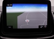 Mercedes-Benz GLE SUV / Terénní 3,0 l 190 kw