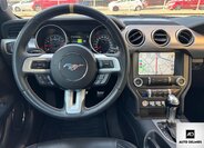 Ford Mustang Kupé 2,3 l 231 kw