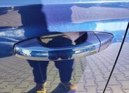 Škoda Superb Kombi 2,0 l 140 kw