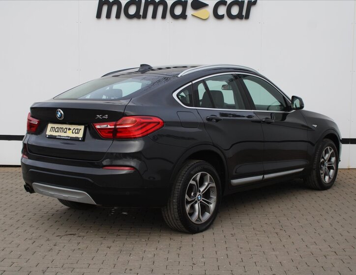 BMW X4 7