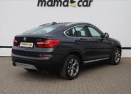 BMW X4 7