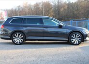 Volkswagen Passat Kombi 2,0 l 140 kw