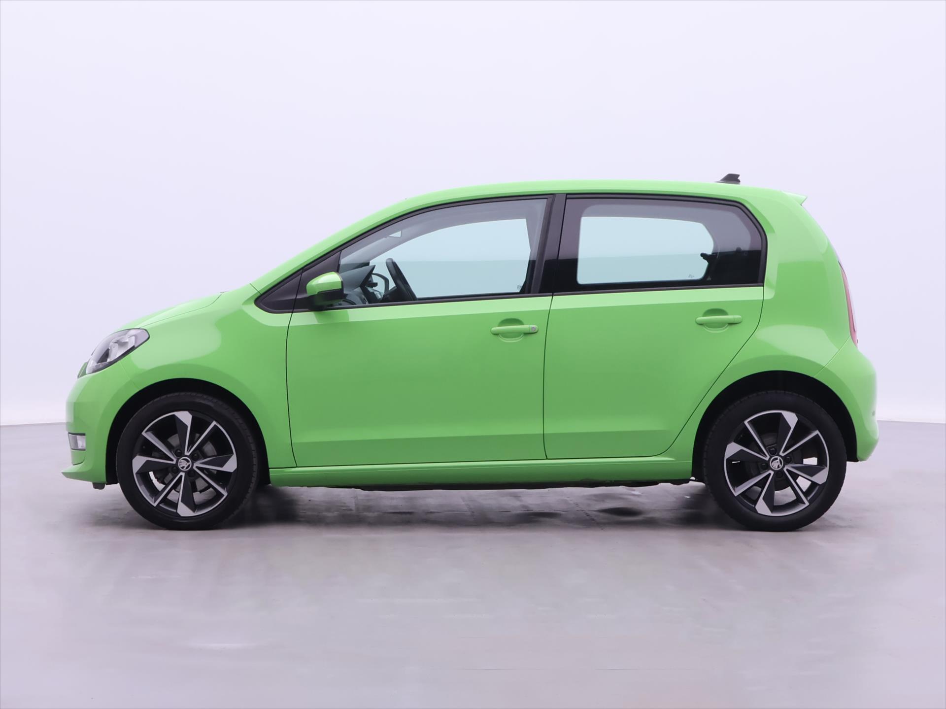 Škoda Citigo