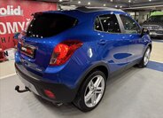 Opel Mokka 6