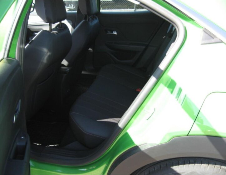 Opel Mokka Hatchback 1,2 l 74 kw