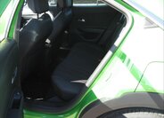 Opel Mokka Hatchback 1,2 l 74 kw