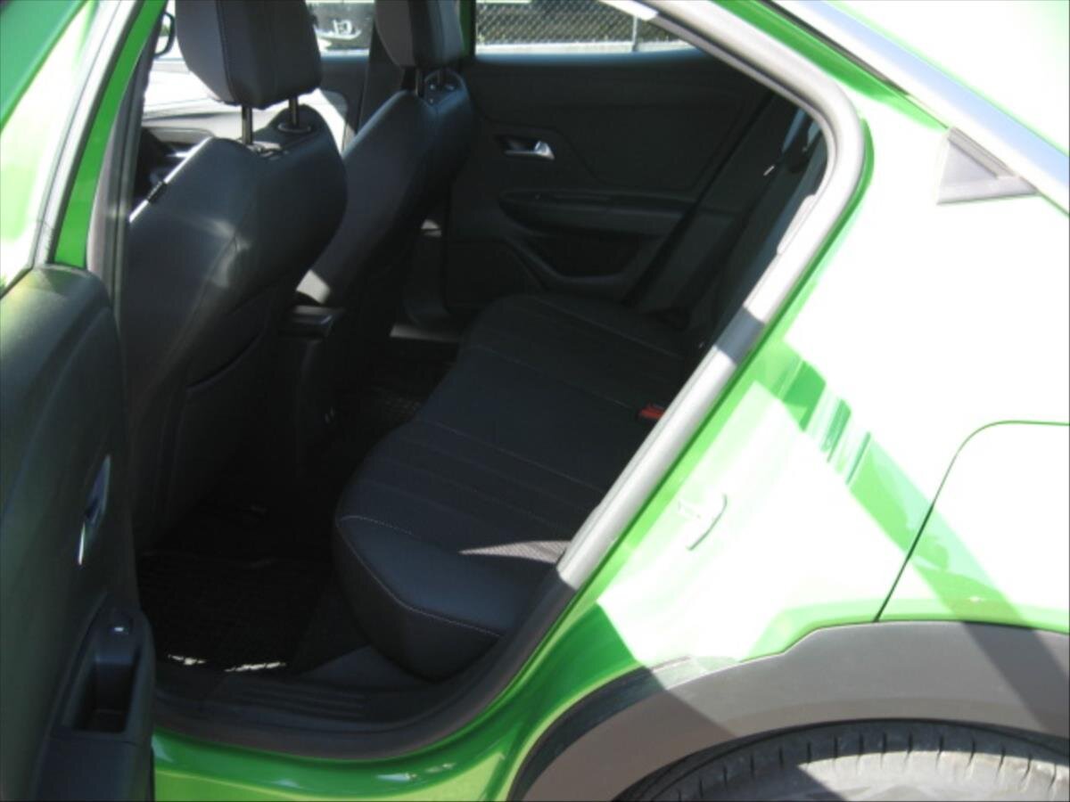 Opel Mokka Hatchback 1,2 l 74 kw