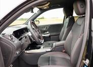 Mercedes-Benz GLB 12