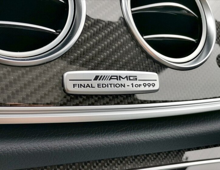 Mercedes-Benz Třídy E 12