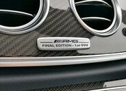 Mercedes-Benz Třídy E 12