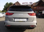 KIA Ceed Kombi 1,5 l 103 kw