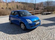 Suzuki Swift Hatchback 0,0 0