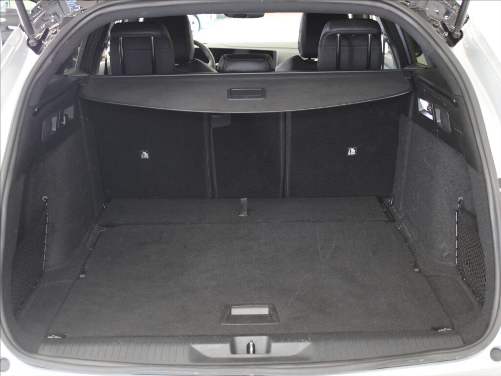Opel Astra Kombi 1,2 l 96 kw