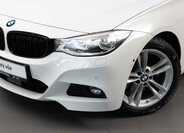 BMW Řada 3 Ostatní 3,0 l 190 kw
