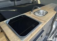 Ford Tourneo Custom Kombi 2,0 l 125 kw