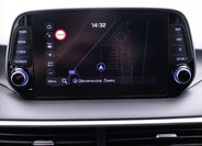 Hyundai Tucson SUV 1,6 l 100 kw