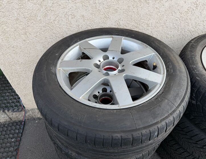 Seat Altea Kombi 1,4 l 92 kw