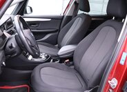 BMW Řada 2 MPV 1,5 l 100 kw