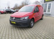Volkswagen Caddy 3