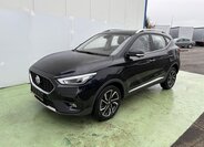 MG ZS SUV 1,5 l 78 kw
