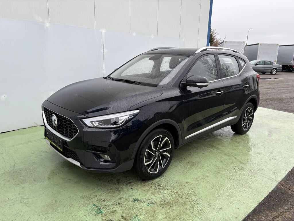 MG ZS SUV 1,5 l 78 kw