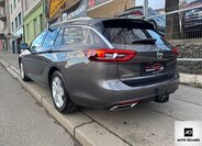 Opel Insignia Kombi 2,0 l 128 kw