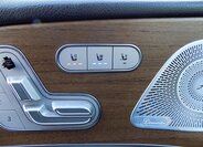 Mercedes-Benz GLS SUV 2,9 l 243 kw