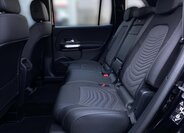 Mercedes-Benz GLB SUV / Terénní 2,0 l 110 kw