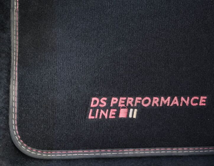 DS Automobiles DS7 Crossback 16