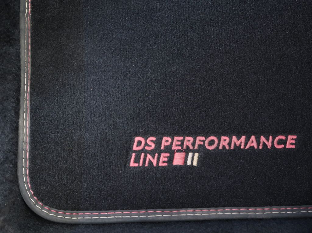 DS Automobiles DS7 Crossback