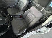 Volkswagen Polo Hatchback 1,2 l 66 kw