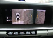 Porsche 911 Kupé 3,0 l 331 kw