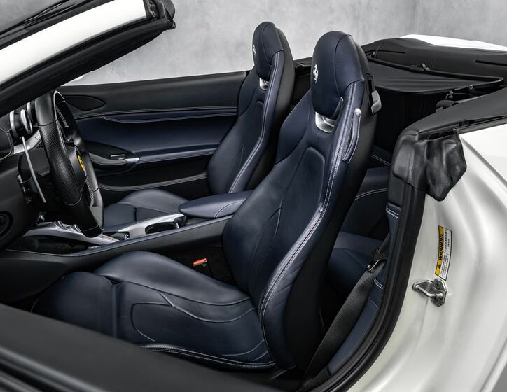 Ferrari Portofino 22