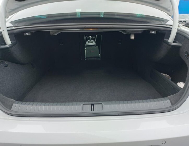 Volkswagen Passat 17