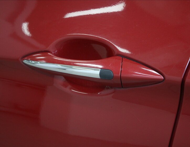 Hyundai i40 Kombi 1,7 l 100 kw